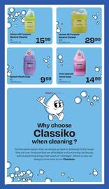 Wholesale Club flyer week 37 Page 11