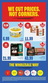 Wholesale Club flyer week 37 Page 2