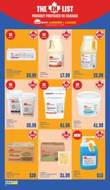 Wholesale Club flyer week 37 Page 3