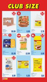 Wholesale Club flyer week 37 Page 5