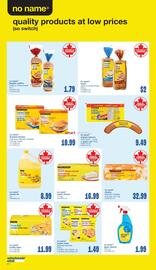 Wholesale Club flyer week 37 Page 6