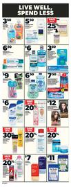 Zehrs Markets weekly ad week 37 Page 14