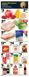 Zehrs Markets weekly ad week 37 Page 7
