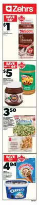 Zehrs Markets weekly ad (valid until 17-09)