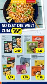 Hofer Flugblatt woche 37 Seite 14