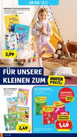 Hofer Flugblatt woche 37 Seite 40