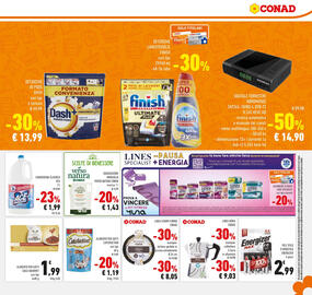Volantino Conad Pagina 11