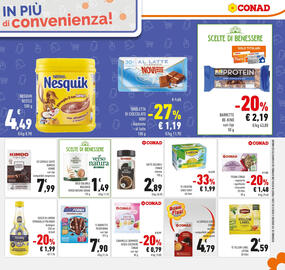 Volantino Conad Pagina 15