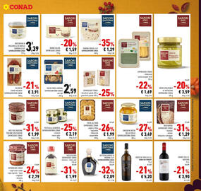 Volantino Conad Pagina 23