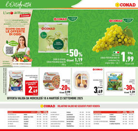 Volantino Conad Pagina 24