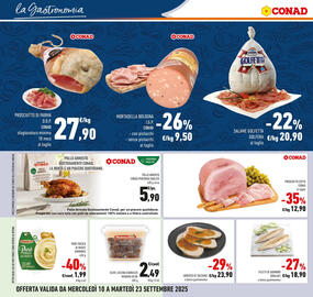Volantino Conad Pagina 26