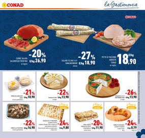 Volantino Conad Pagina 27