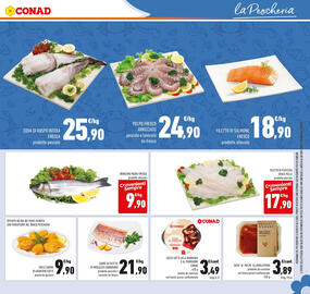 Volantino Conad Pagina 29