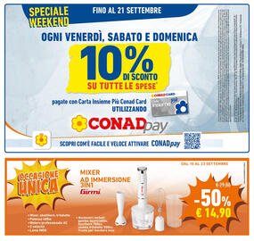 Volantino Conad Pagina 30