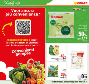 Volantino Conad Pagina 10