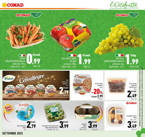 Volantino Conad Pagina 11