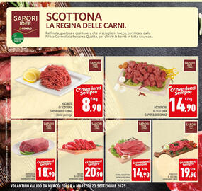 Volantino Conad Pagina 12