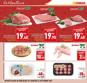 Volantino Conad Pagina 14