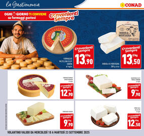 Volantino Conad Pagina 16