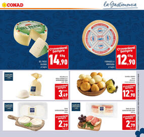 Volantino Conad Pagina 17