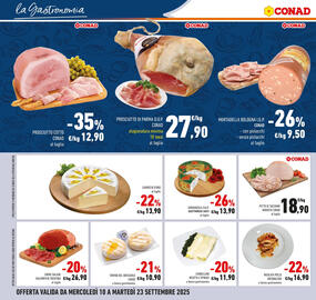 Volantino Conad Pagina 18