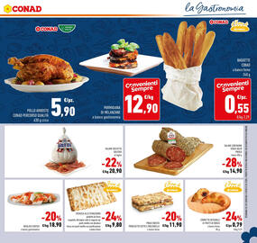 Volantino Conad Pagina 19