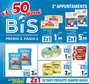 Volantino Conad Pagina 2