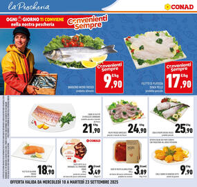 Volantino Conad Pagina 20