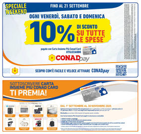 Volantino Conad Pagina 21