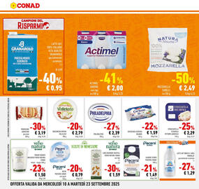 Volantino Conad Pagina 22