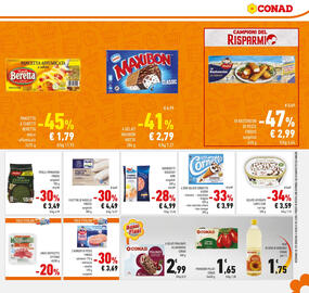 Volantino Conad Pagina 23