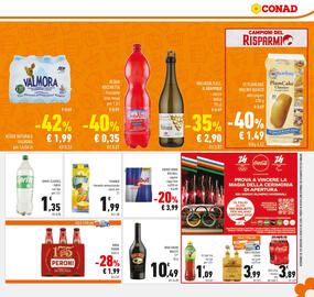 Volantino Conad Pagina 25