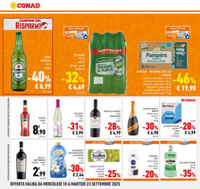 Volantino Conad Pagina 26