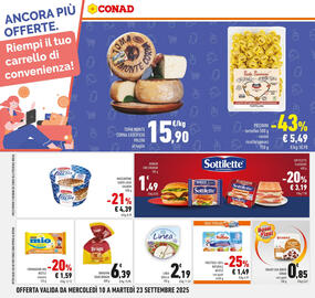 Volantino Conad Pagina 28