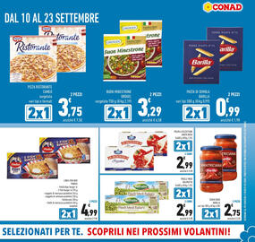 Volantino Conad Pagina 3