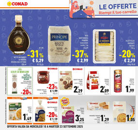 Volantino Conad Pagina 30