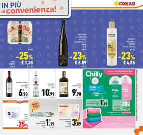 Volantino Conad Pagina 33