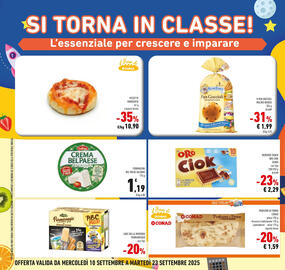 Volantino Conad Pagina 36