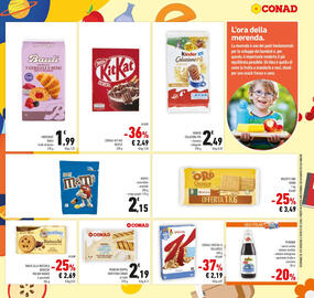 Volantino Conad Pagina 37