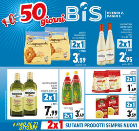 Volantino Conad Pagina 4