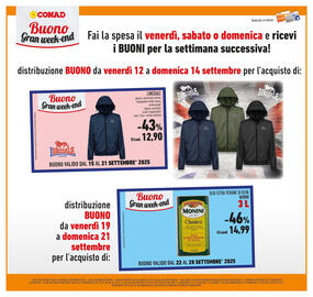 Volantino Conad Pagina 40