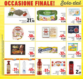 Volantino Conad Pagina 44