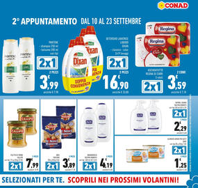 Volantino Conad Pagina 5