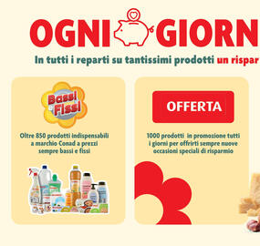 Volantino Conad Pagina 6