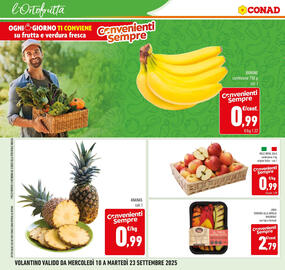 Volantino Conad Pagina 8