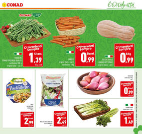 Volantino Conad Pagina 9