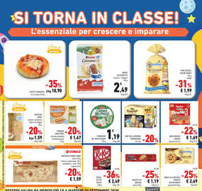 Volantino Conad Superstore Pagina 10