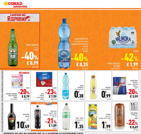 Volantino Conad Superstore Pagina 12