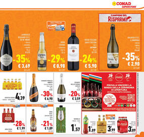 Volantino Conad Superstore Pagina 13