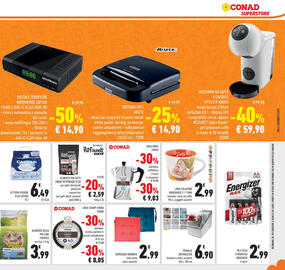 Volantino Conad Superstore Pagina 17